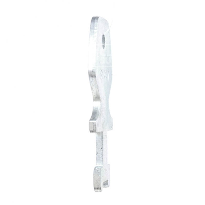 Precut Dispenser Key | Georgia Pacific, Bobrick | BD447 Dispenser Key Framon