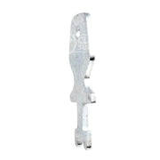 Precut Dispenser Key | Georgia Pacific, Bobrick | BD447 Dispenser Key Framon