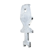 Precut Dispenser Key | Georgia Pacific, Bobrick | BD447 Dispenser Key Framon