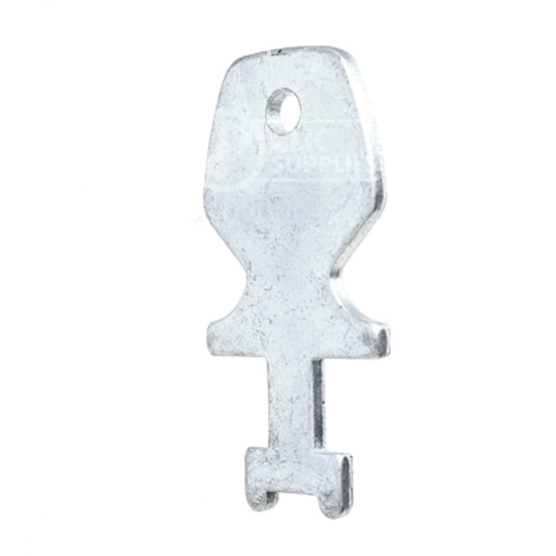 Precut Dispenser Key | Georgia Pacific, Bobrick | BD447 Dispenser Key Framon