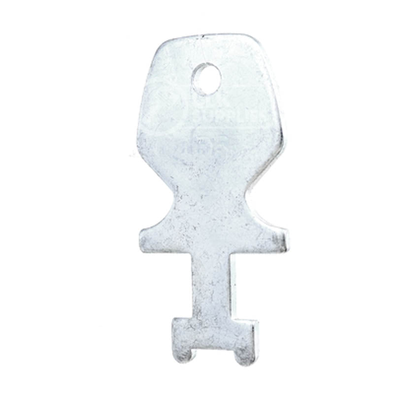 Precut Dispenser Key | Georgia Pacific, Bobrick | BD447 Dispenser Key Framon