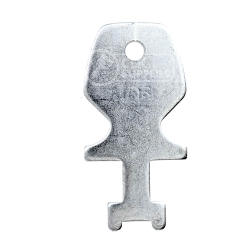 Precut Dispenser Key | Georgia Pacific, Bobrick | BD447 Dispenser Key Framon