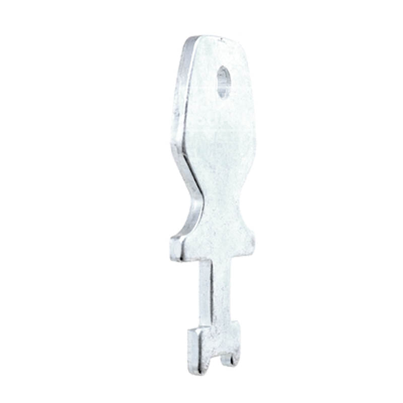 Precut Dispenser Key | Georgia Pacific, Bobrick | BD447 Dispenser Key Framon