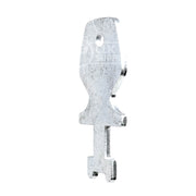 Precut Dispenser Key | Georgia Pacific, Bobrick | BD447 Dispenser Key Framon