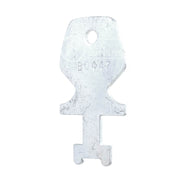 Precut Dispenser Key | Georgia Pacific, Bobrick | BD447 Dispenser Key Framon