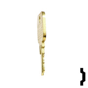 Precut Dispenser Key | Georgia Pacific, Jofel, American Specialties | BD302 Dispenser Key Framon