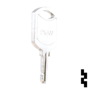 Precut Dispenser Key | HSC, Tork| BD656 Dispenser Key Framon
