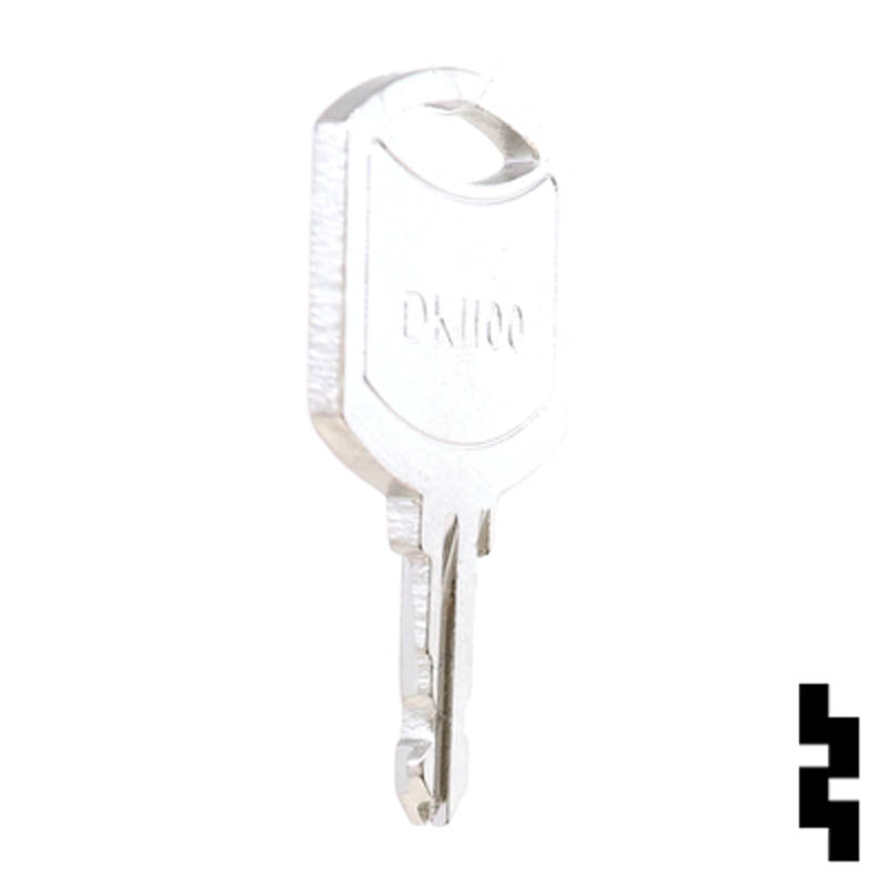 Precut Dispenser Key | HSC, Tork| BD656 Dispenser Key Framon