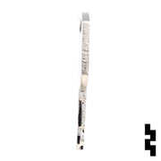 Precut Dispenser Key | HSC, Tork| BD656 Dispenser Key Framon
