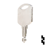 Precut Dispenser Key | HSC, Tork| BD656 Dispenser Key Framon