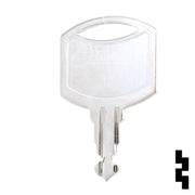 Precut Dispenser Key | HSC, Tork| BD656 Dispenser Key Framon
