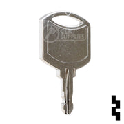 Precut Dispenser Key | HSC, Tork| BD656 Dispenser Key Framon