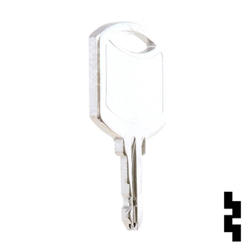 Precut Dispenser Key | HSC, Tork| BD656 Dispenser Key Framon