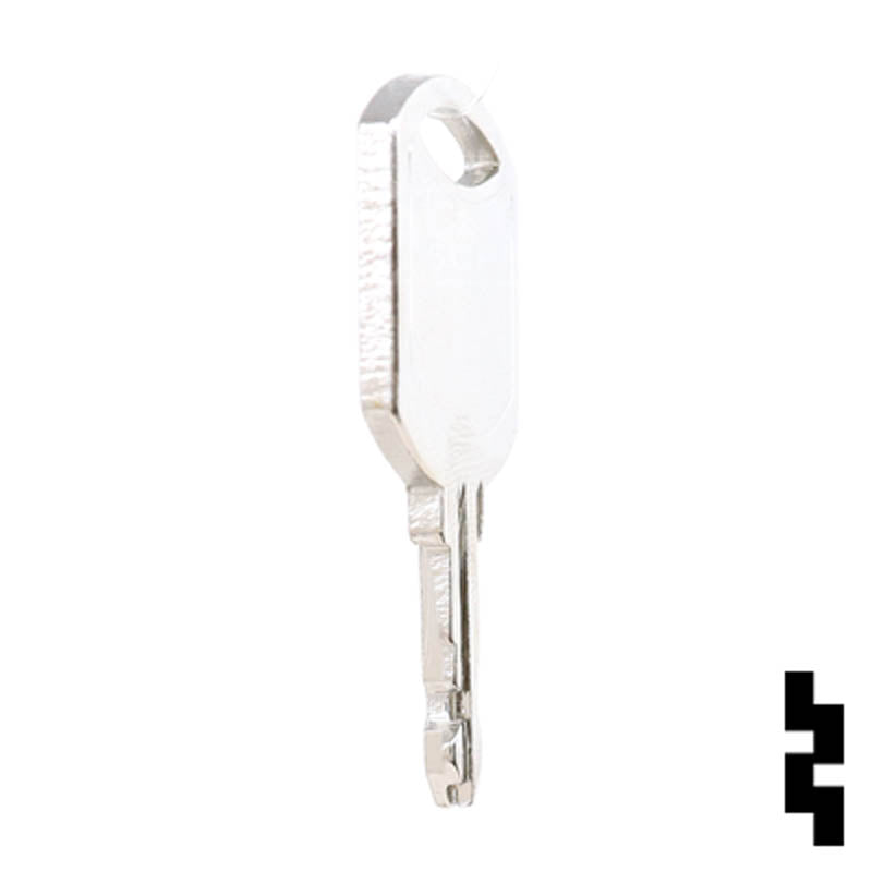 Precut Dispenser Key | HSC, Tork| BD656 Dispenser Key Framon