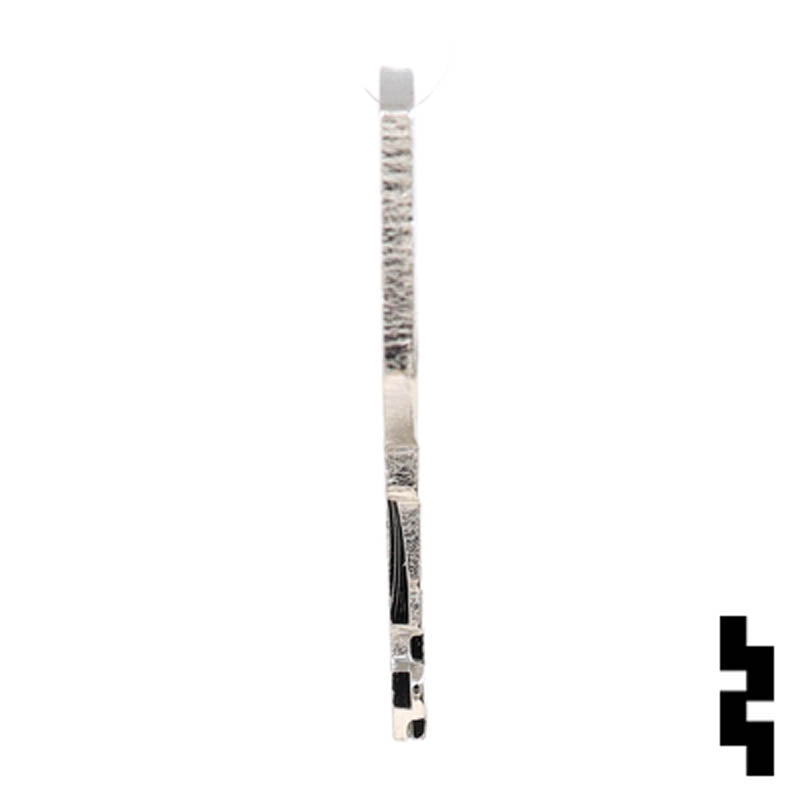 Precut Dispenser Key | HSC, Tork| BD656 Dispenser Key Framon