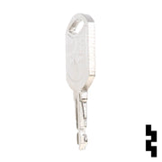 Precut Dispenser Key | HSC, Tork| BD656 Dispenser Key Framon