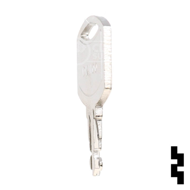 Precut Dispenser Key | HSC, Tork| BD656 Dispenser Key Framon