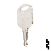 Precut Dispenser Key | HSC, Tork| BD656 Dispenser Key Framon