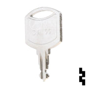 Precut Dispenser Key | HSC, Tork| BD656 Dispenser Key Framon