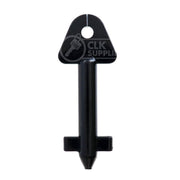 Precut Dispenser Key | Kimberly Clark | BD221 Dispenser Key Framon