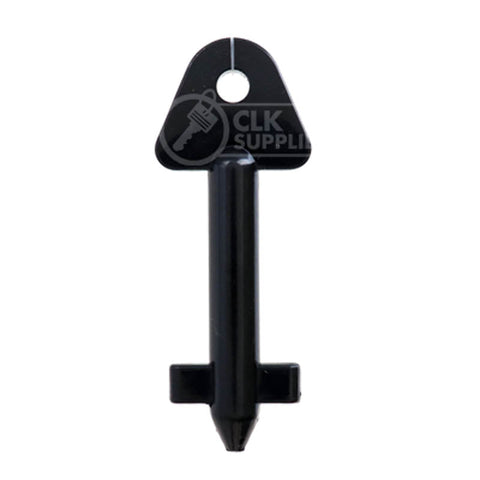 Precut Dispenser Key | Kimberly Clark | BD221 Dispenser Key Framon