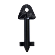 Precut Dispenser Key | Kimberly Clark | BD221 Dispenser Key Framon