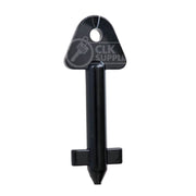 Precut Dispenser Key | Kimberly Clark | BD221 Dispenser Key Framon
