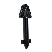 Precut Dispenser Key | Kimberly Clark | BD221 Dispenser Key Framon