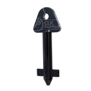 Precut Dispenser Key | Kimberly Clark | BD221 Dispenser Key Framon