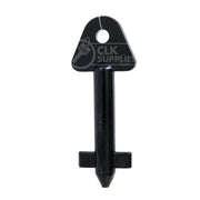 Precut Dispenser Key | Kimberly Clark | BD221 Dispenser Key Framon