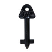 Precut Dispenser Key | Kimberly Clark | BD221 Dispenser Key Framon