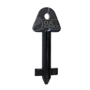 Precut Dispenser Key | Kimberly Clark | BD221 Dispenser Key Framon