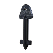 Precut Dispenser Key | Kimberly Clark | BD221 Dispenser Key Framon