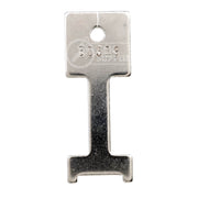 Precut Dispenser Key | Kimberly Clark| BD519 Dispenser Key Framon