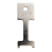 Precut Dispenser Key | Kimberly Clark| BD519 Dispenser Key Framon