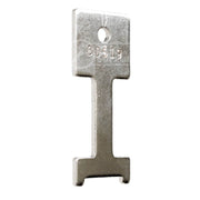Precut Dispenser Key | Kimberly Clark| BD519 Dispenser Key Framon