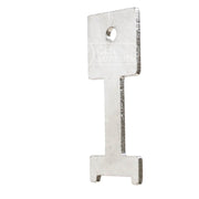 Precut Dispenser Key | Kimberly Clark| BD519 Dispenser Key Framon