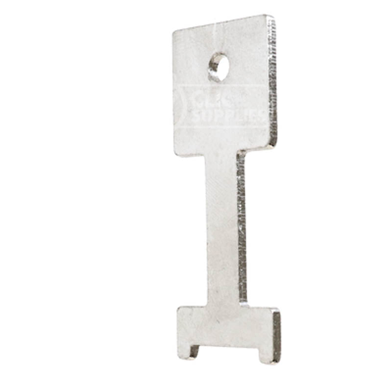 Precut Dispenser Key | Kimberly Clark| BD519 Dispenser Key Framon