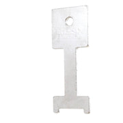 Precut Dispenser Key | Kimberly Clark| BD519 Dispenser Key Framon