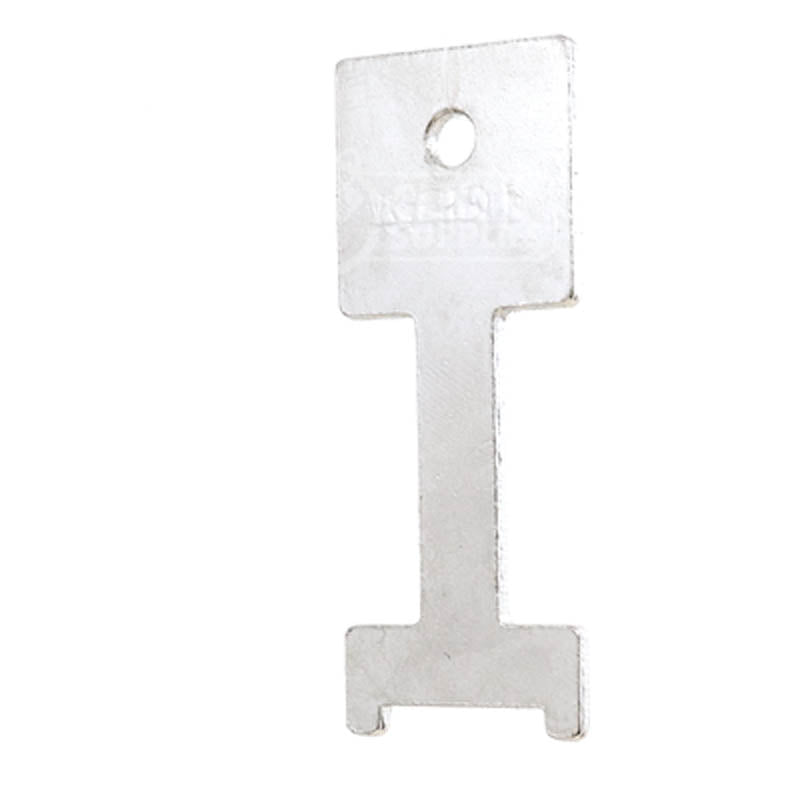 Precut Dispenser Key | Kimberly Clark| BD519 Dispenser Key Framon