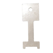 Precut Dispenser Key | Kimberly Clark| BD519 Dispenser Key Framon