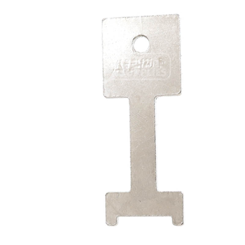 Precut Dispenser Key | Kimberly Clark| BD519 Dispenser Key Framon