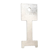 Precut Dispenser Key | Kimberly Clark| BD519 Dispenser Key Framon