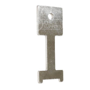 Precut Dispenser Key | Kimberly Clark| BD519 Dispenser Key Framon
