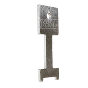 Precut Dispenser Key | Kimberly Clark| BD519 Dispenser Key Framon