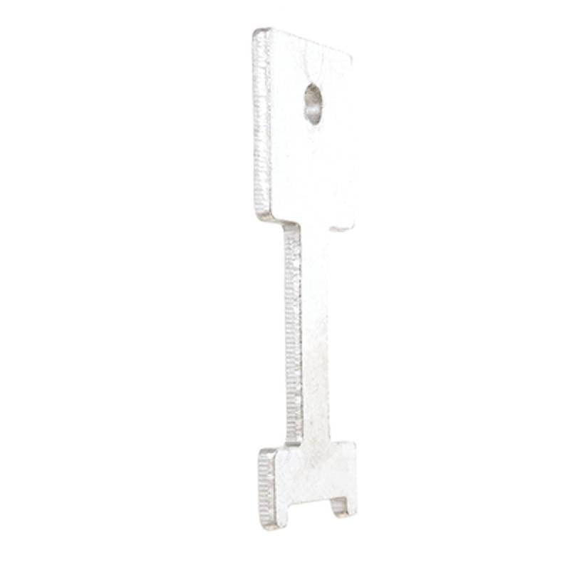 Precut Dispenser Key | Kimberly Clark| BD519 Dispenser Key Framon