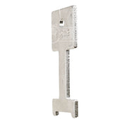 Precut Dispenser Key | Kimberly Clark| BD519 Dispenser Key Framon