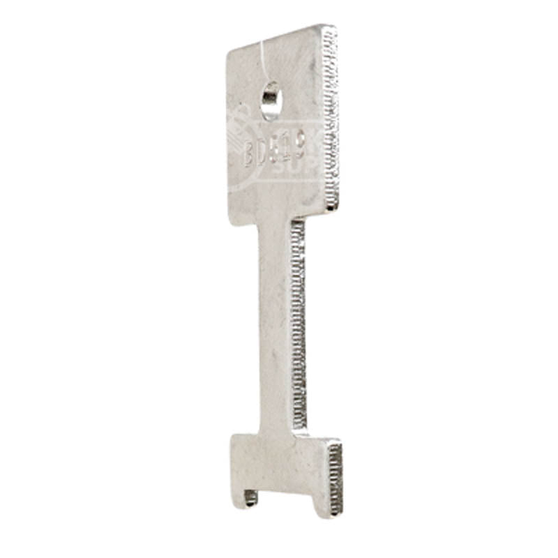 Precut Dispenser Key | Kimberly Clark| BD519 Dispenser Key Framon