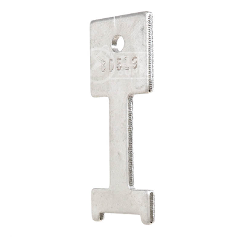 Precut Dispenser Key | Kimberly Clark| BD519 Dispenser Key Framon