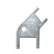 Precut Dispenser Key | Kimberly Clark, Fort Howard | BD700 Dispenser Key Framon